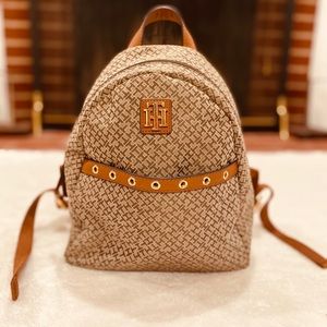 Mini Tommy Hilfiger Backpack